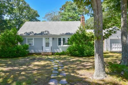 A C 3 Min Walk To Beach On Long Pond Villa Yarmouth Exterior photo