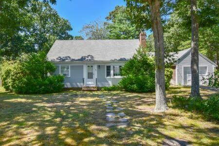 A C 3 Min Walk To Beach On Long Pond Villa Yarmouth Exterior photo