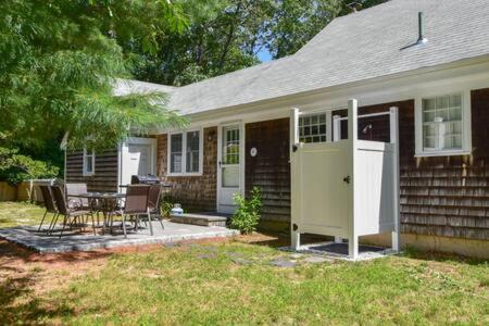 A C 3 Min Walk To Beach On Long Pond Villa Yarmouth Exterior photo